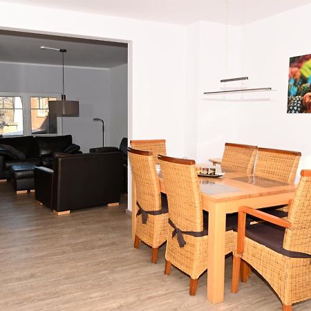 Ferienwohnung Landliebe Лер Екстер'єр фото
